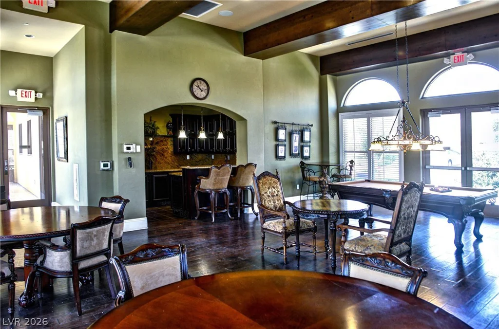 25 Via Visione, Henderson, NV 89011