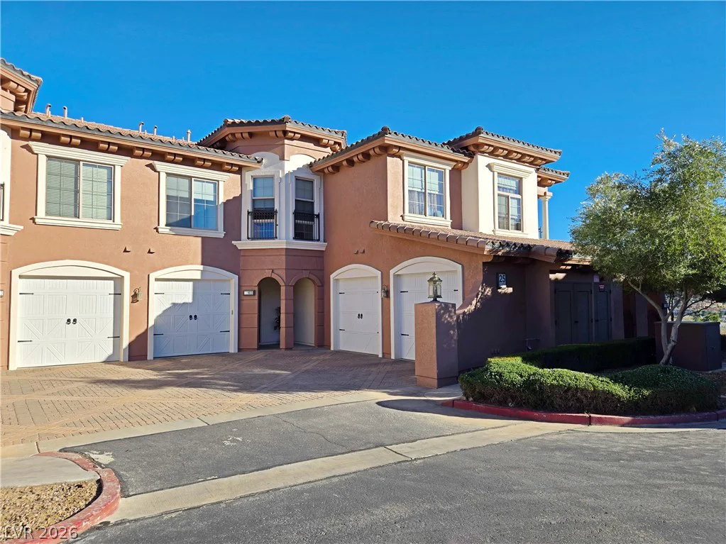 25 Via Visione, Henderson, NV 89011
