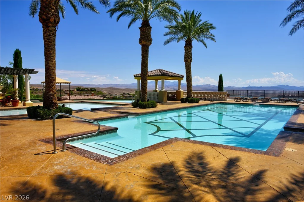 25 Via Visione, Henderson, NV 89011