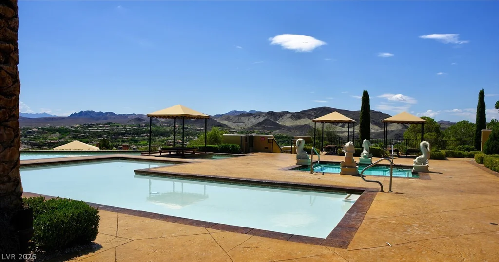 25 Via Visione, Henderson, NV 89011