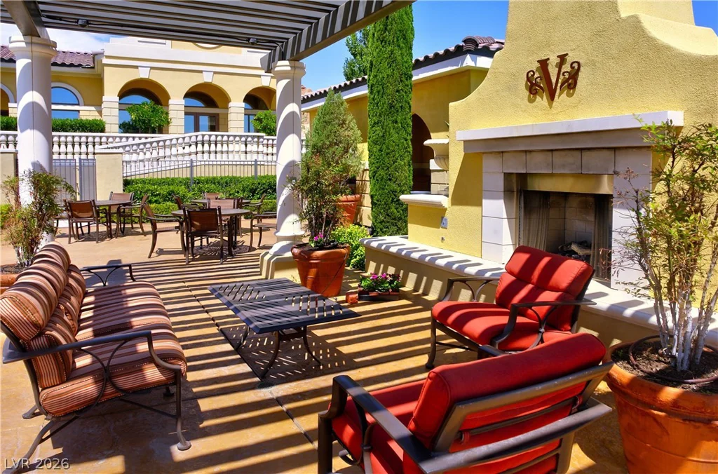 25 Via Visione, Henderson, NV 89011