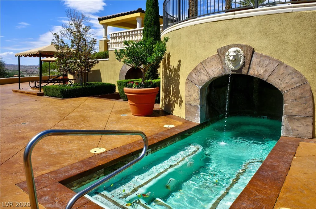 25 Via Visione, Henderson, NV 89011