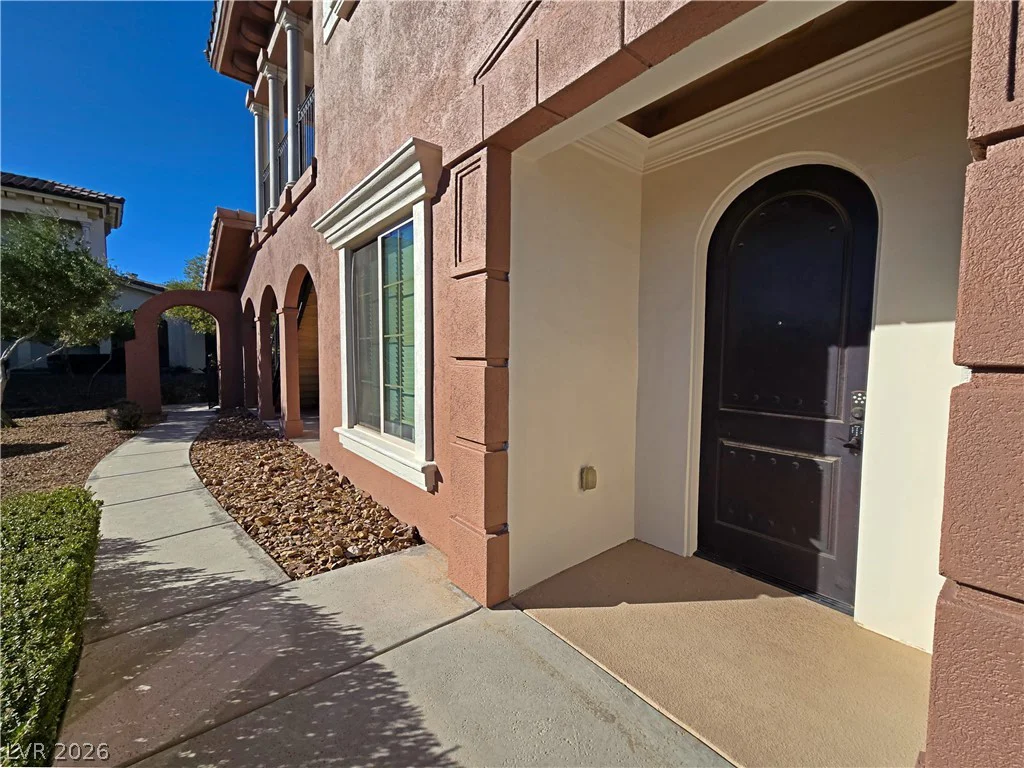25 Via Visione, Henderson, NV 89011