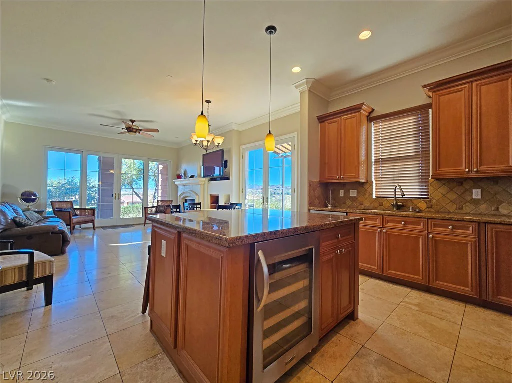 25 Via Visione, Henderson, NV 89011