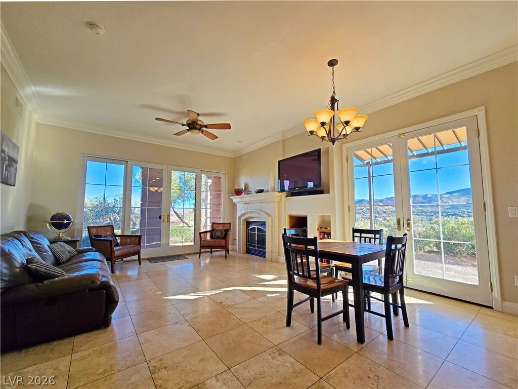 25 Via Visione, Henderson, NV 89011