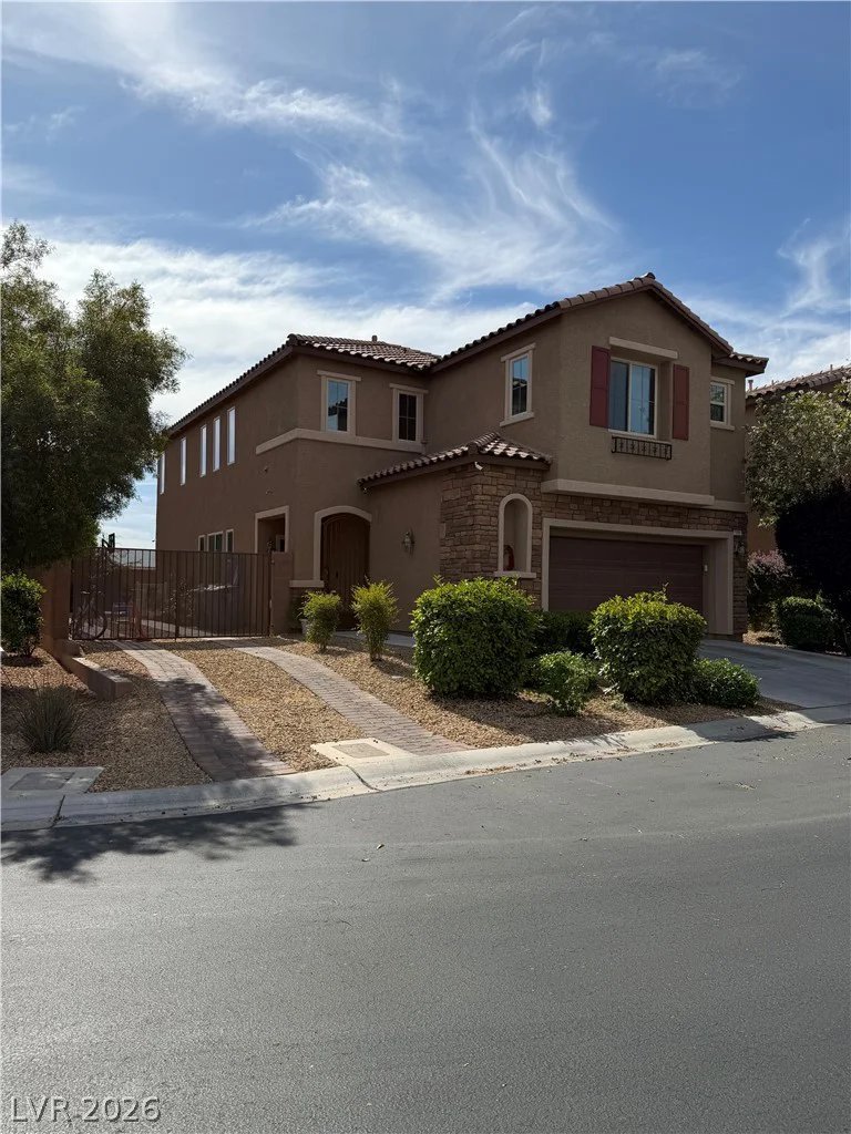 936 Safe Sapphire, Las Vegas, NV 89178