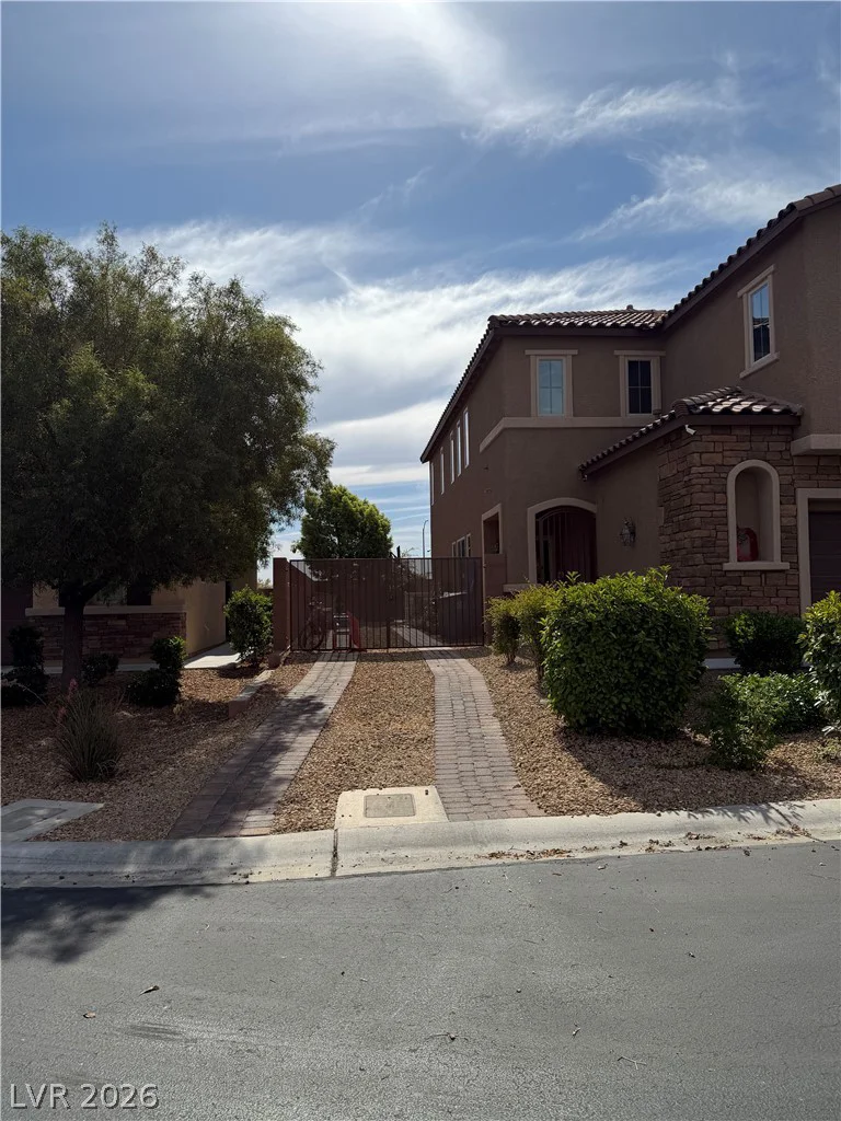 936 Safe Sapphire, Las Vegas, NV 89178
