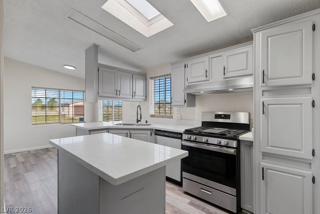3420 Fritz, Pahrump, NV 89048