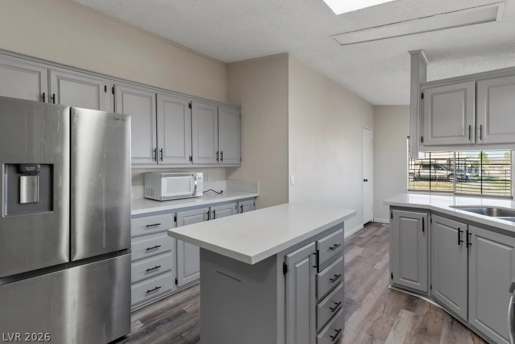 3420 Fritz, Pahrump, NV 89048