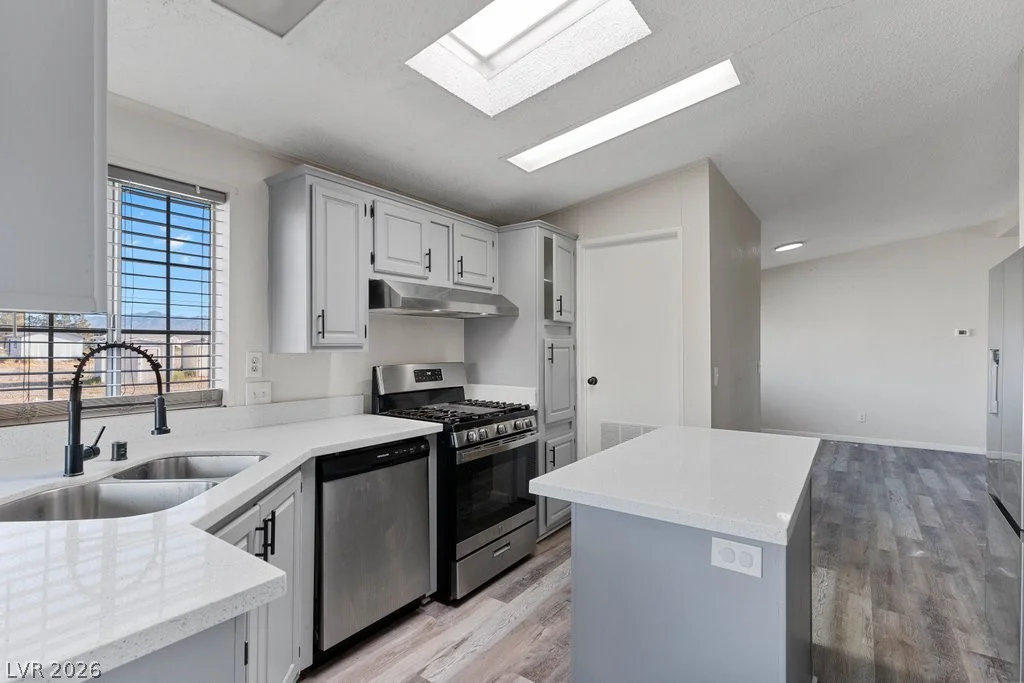 3420 Fritz, Pahrump, NV 89048