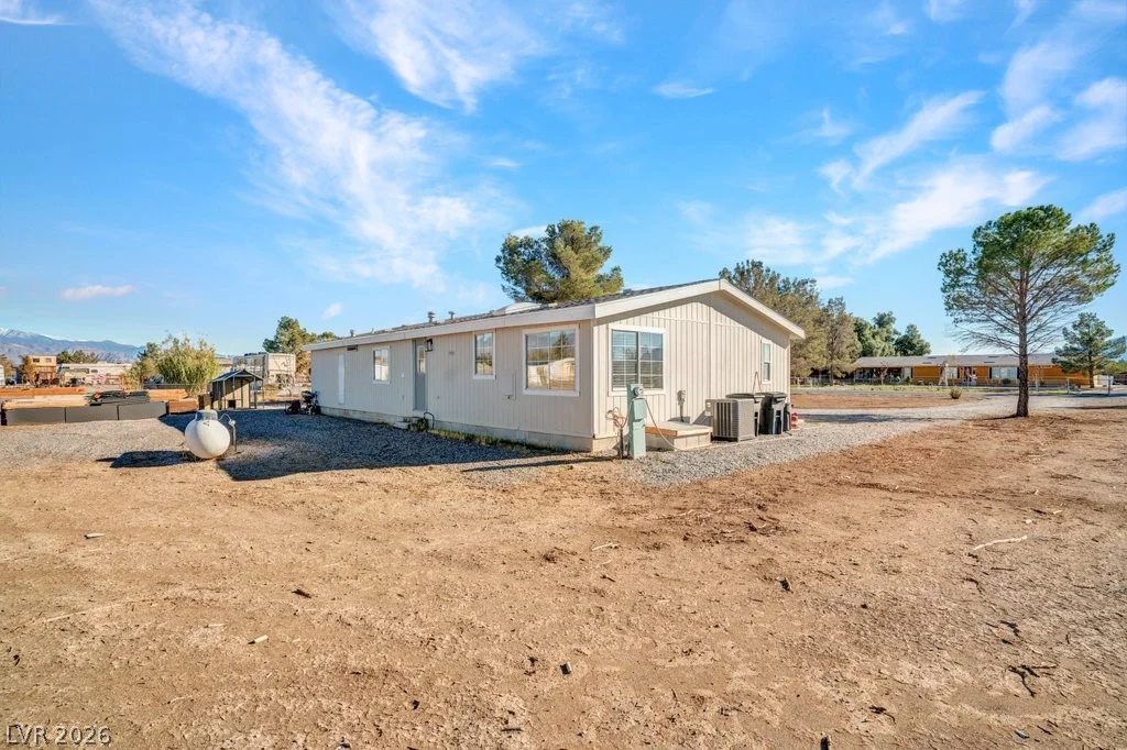 3420 Fritz, Pahrump, NV 89048