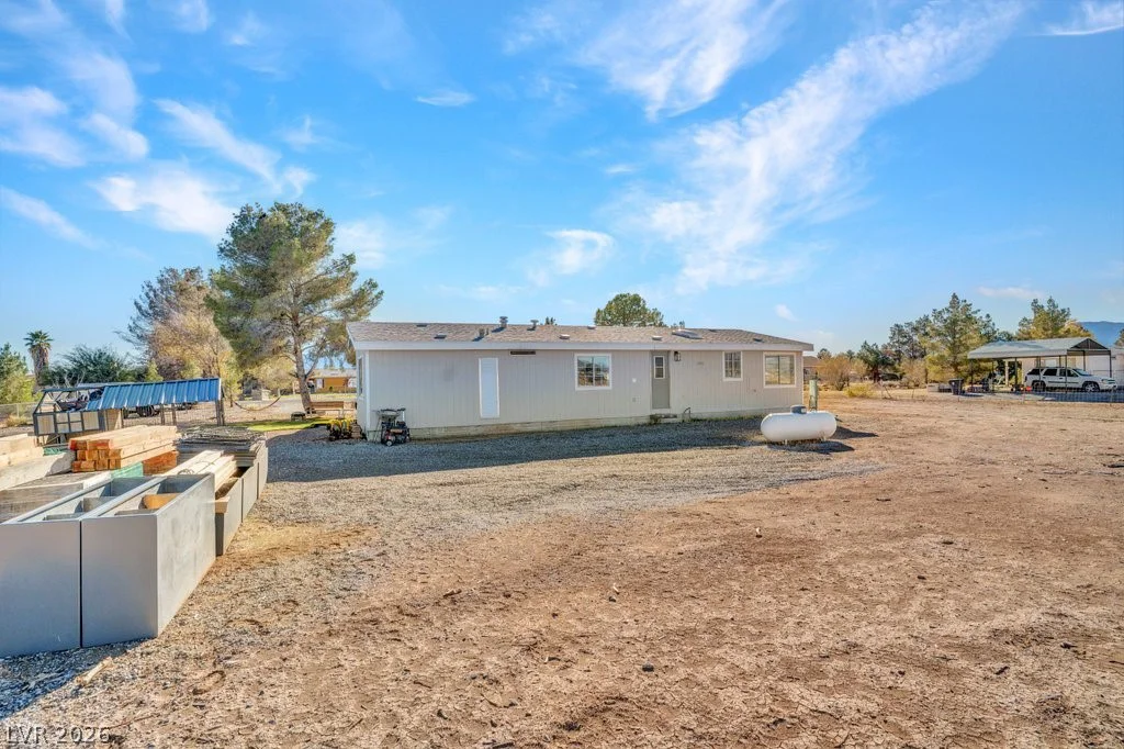 3420 Fritz, Pahrump, NV 89048