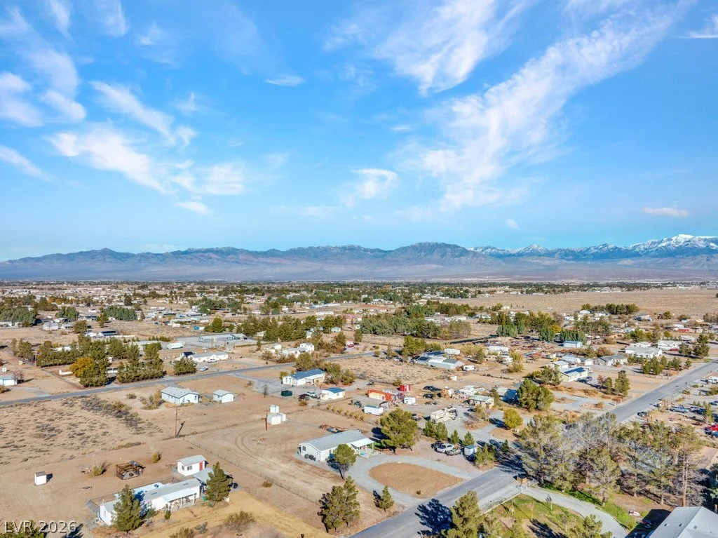3420 Fritz, Pahrump, NV 89048