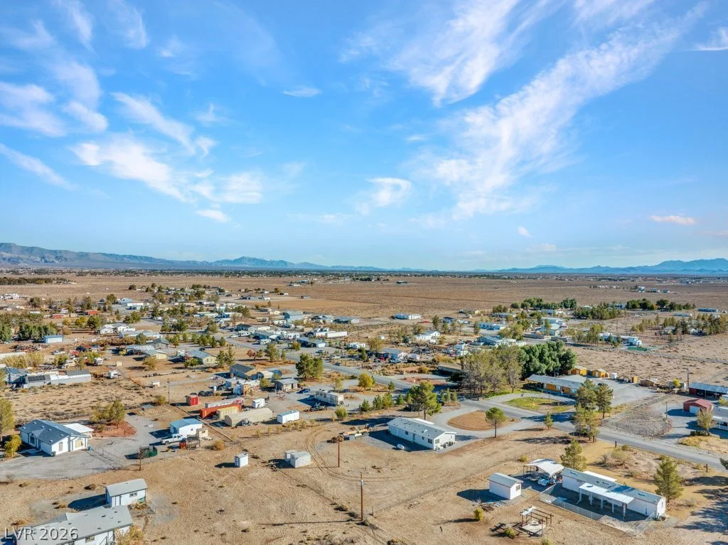 3420 Fritz, Pahrump, NV 89048