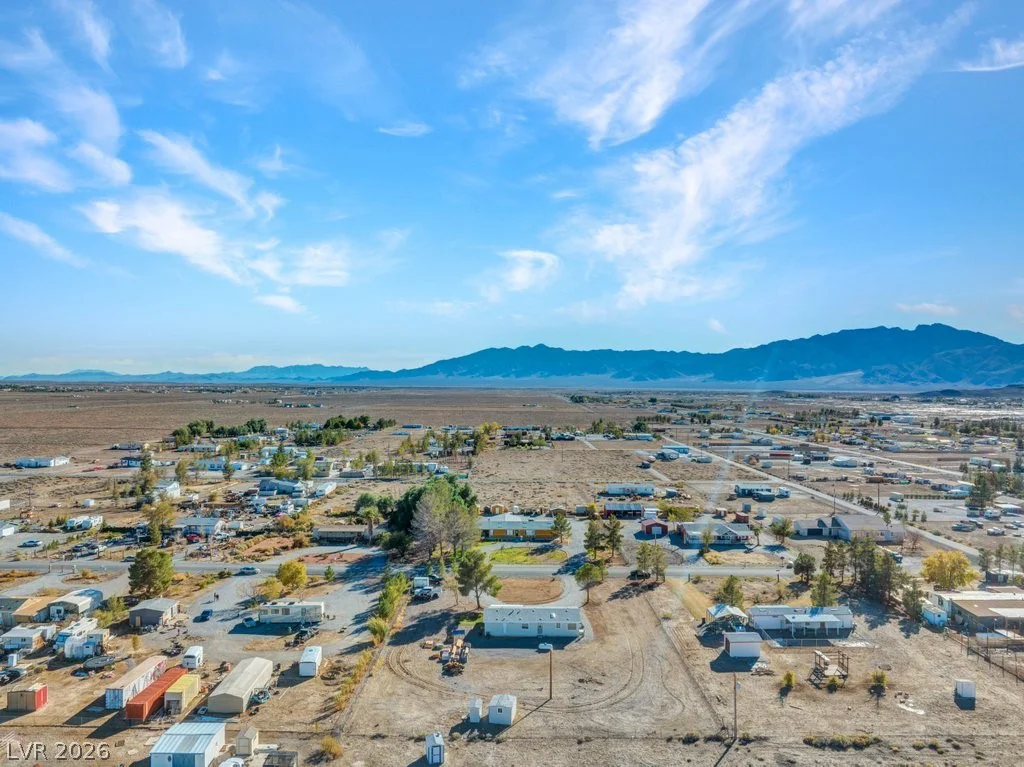 3420 Fritz, Pahrump, NV 89048