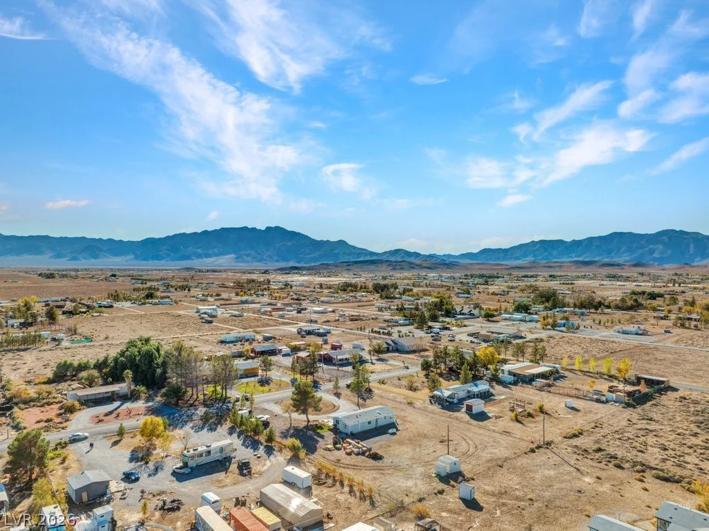 3420 Fritz, Pahrump, NV 89048