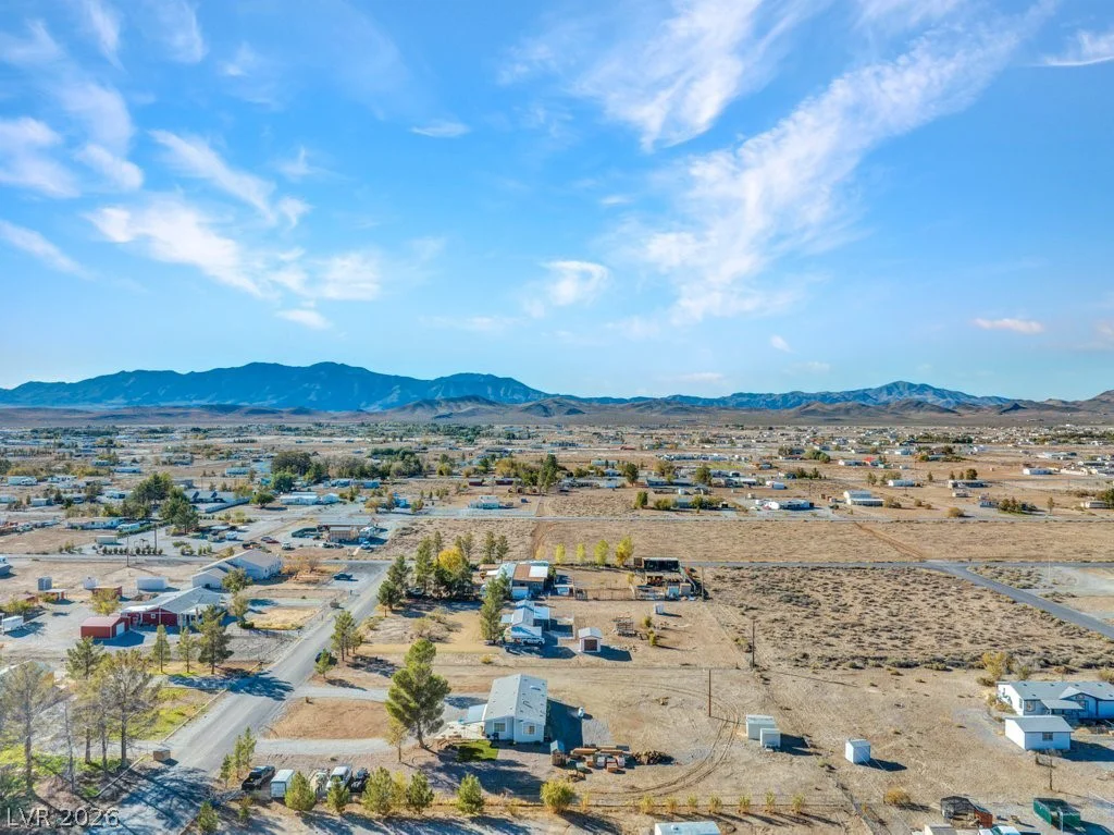 3420 Fritz, Pahrump, NV 89048