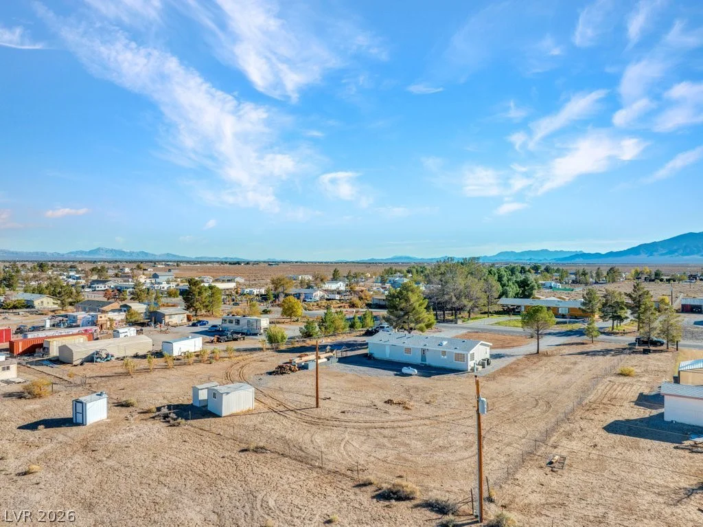 3420 Fritz, Pahrump, NV 89048