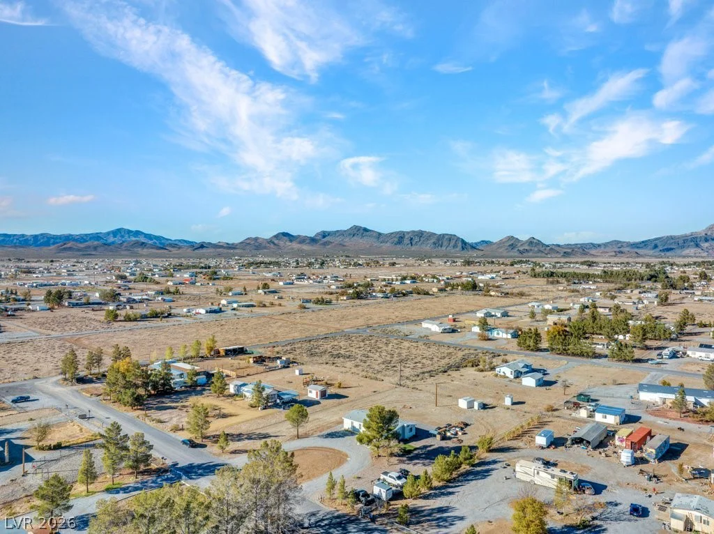 3420 Fritz, Pahrump, NV 89048