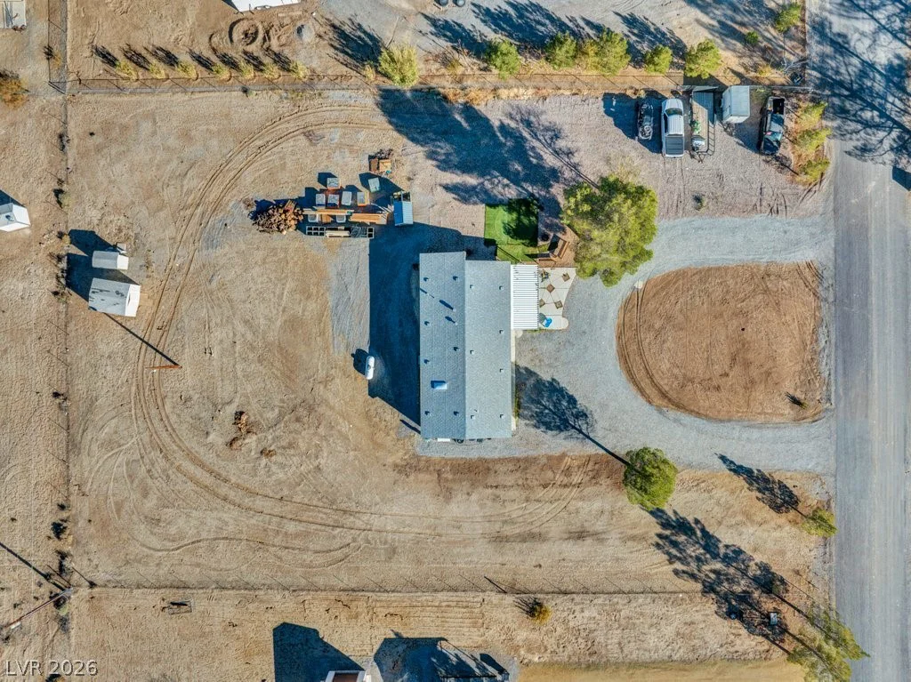 3420 Fritz, Pahrump, NV 89048