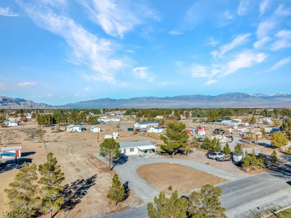 3420 Fritz, Pahrump, NV 89048