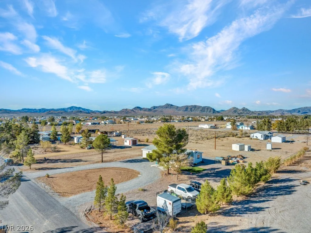 3420 Fritz, Pahrump, NV 89048
