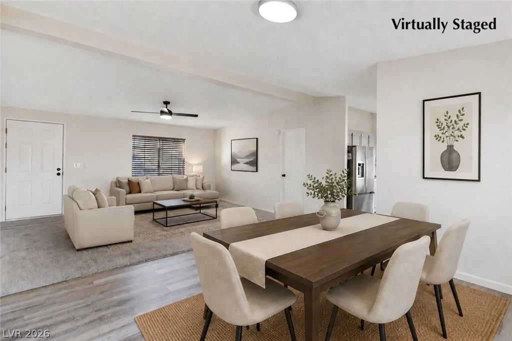3420 Fritz, Pahrump, NV 89048