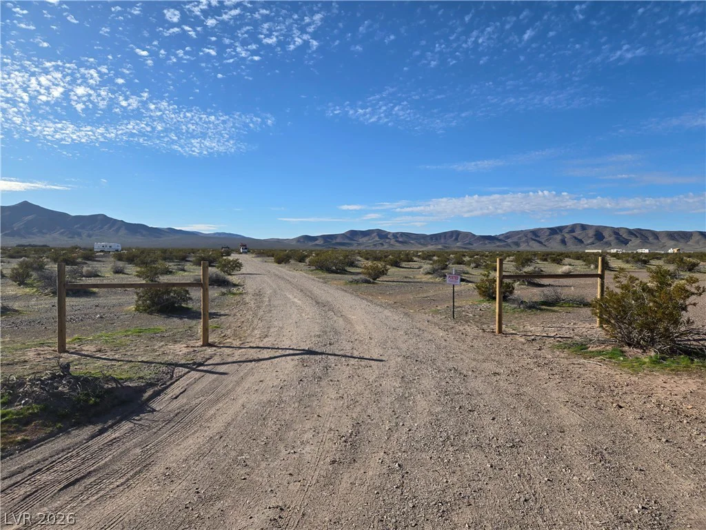 3370 Quail, Amargosa Valley, NV 89020
