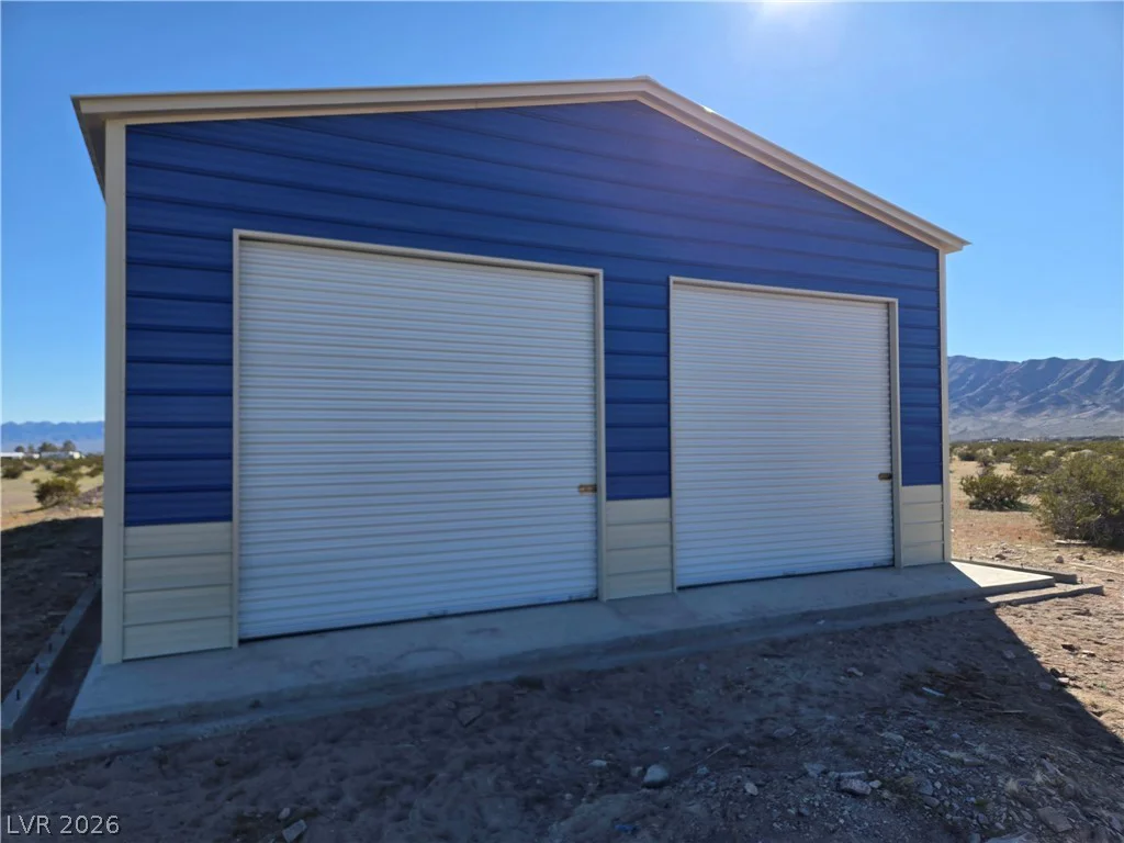 3370 Quail, Amargosa Valley, NV 89020
