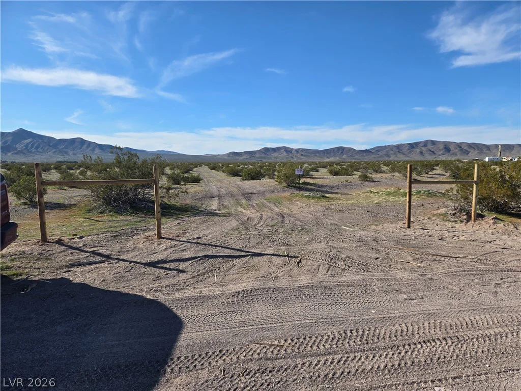3370 Quail, Amargosa Valley, NV 89020