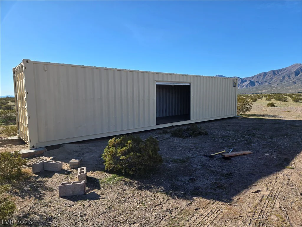 3370 Quail, Amargosa Valley, NV 89020