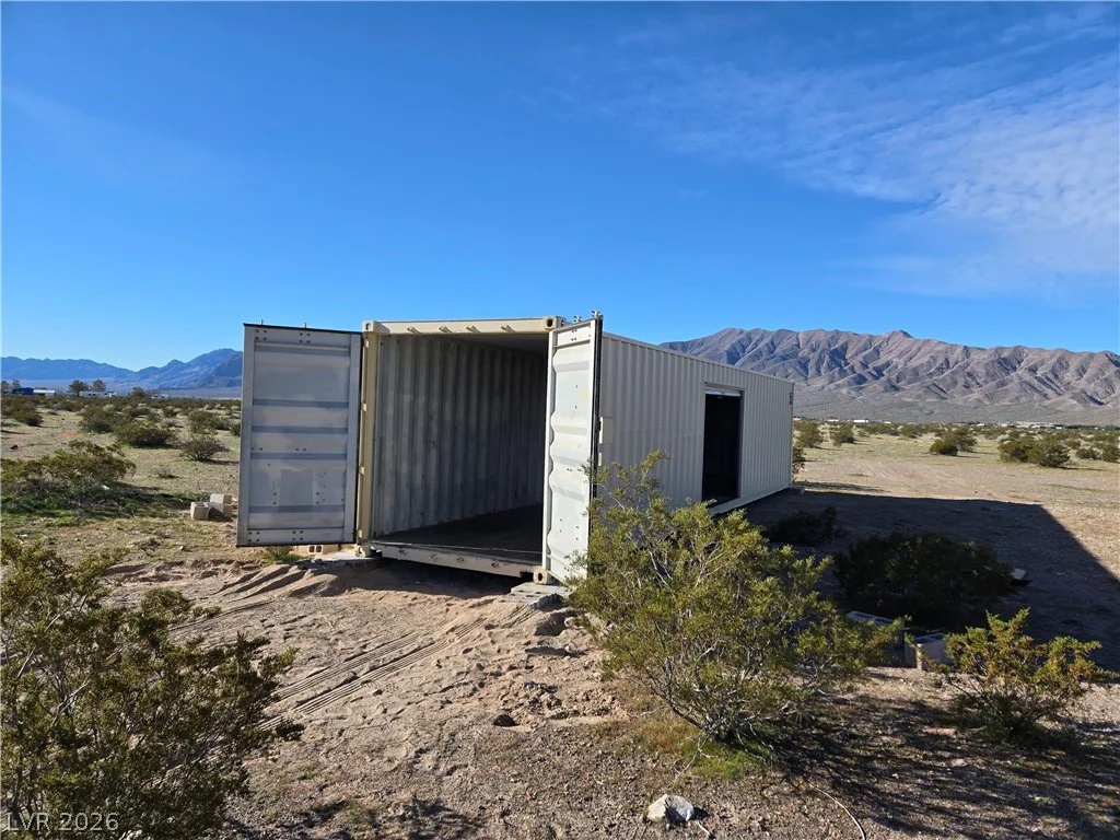 3370 Quail, Amargosa Valley, NV 89020
