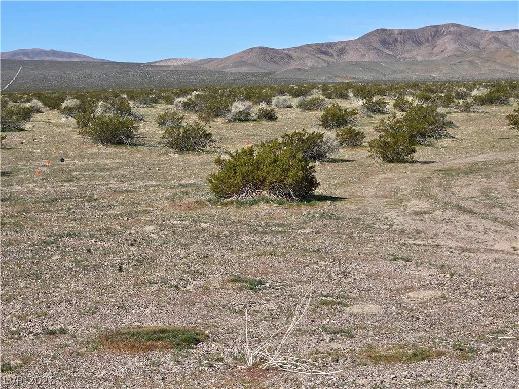 3370 Quail, Amargosa Valley, NV 89020