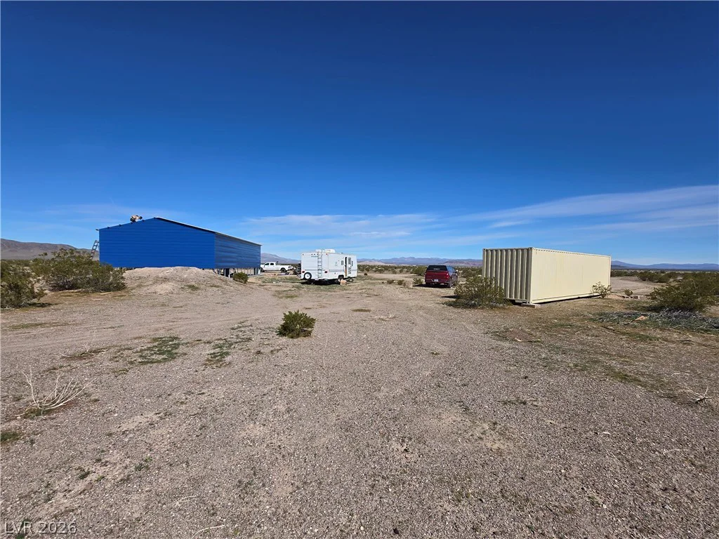 3370 Quail, Amargosa Valley, NV 89020