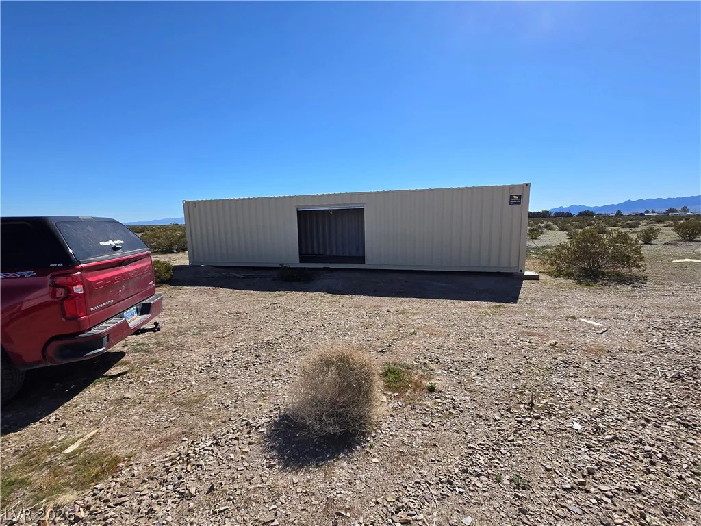 3370 Quail, Amargosa Valley, NV 89020