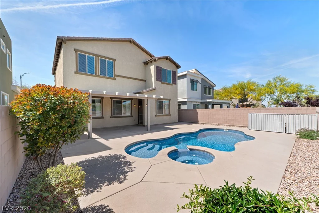 2462 Sylvan Hymn, Henderson, NV 89044