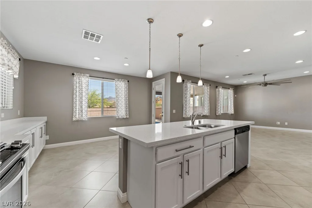 2462 Sylvan Hymn, Henderson, NV 89044