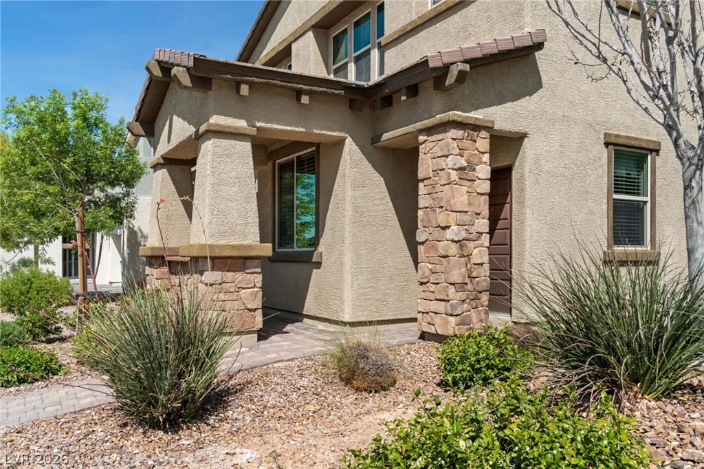 2462 Sylvan Hymn, Henderson, NV 89044