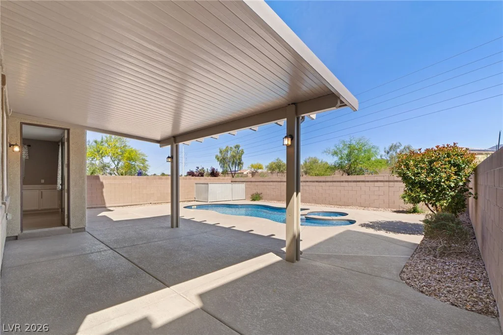 2462 Sylvan Hymn, Henderson, NV 89044