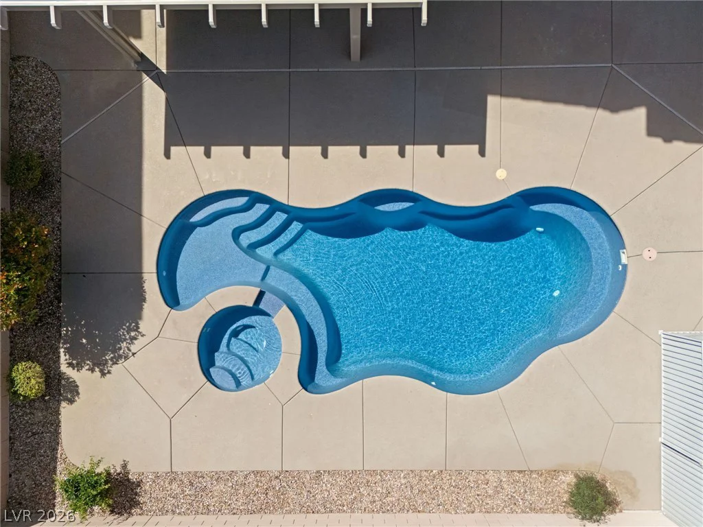 2462 Sylvan Hymn, Henderson, NV 89044