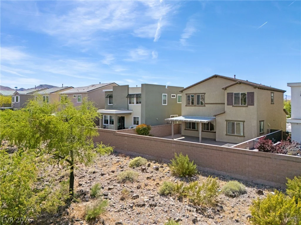 2462 Sylvan Hymn, Henderson, NV 89044