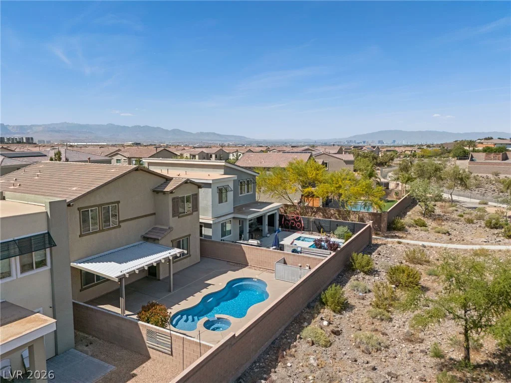 2462 Sylvan Hymn, Henderson, NV 89044