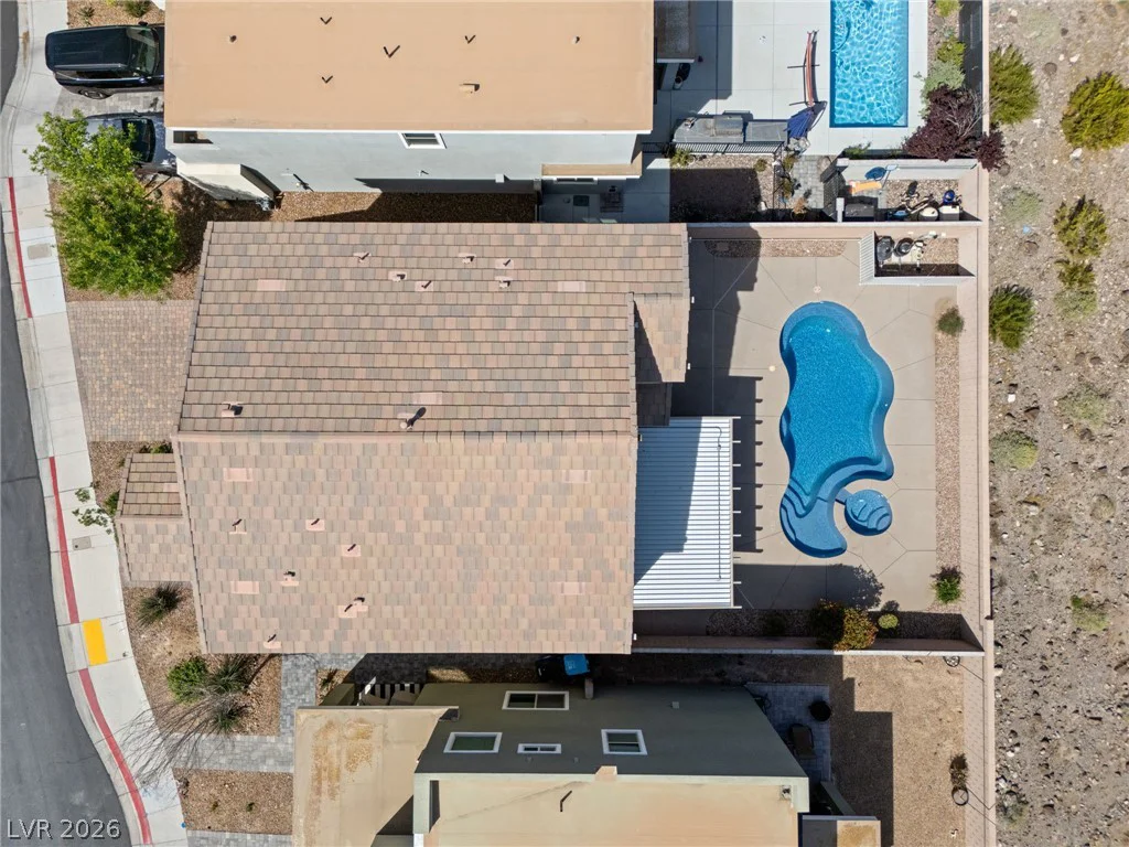 2462 Sylvan Hymn, Henderson, NV 89044