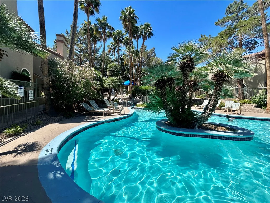 3145 Flamingo, Las Vegas, NV 89121