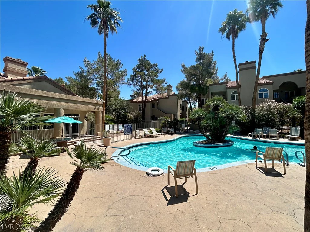3145 Flamingo, Las Vegas, NV 89121