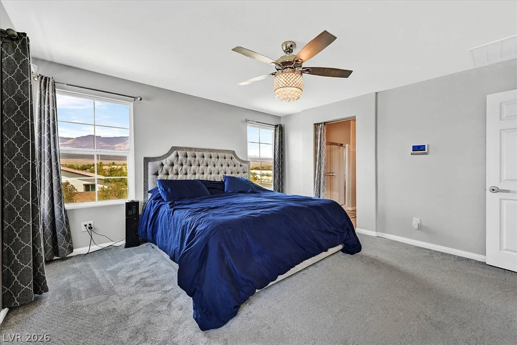 4312 Solitude Falls, North Las Vegas, NV 89084