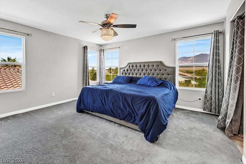 4312 Solitude Falls, North Las Vegas, NV 89084
