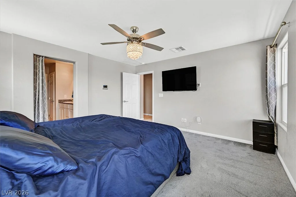 4312 Solitude Falls, North Las Vegas, NV 89084