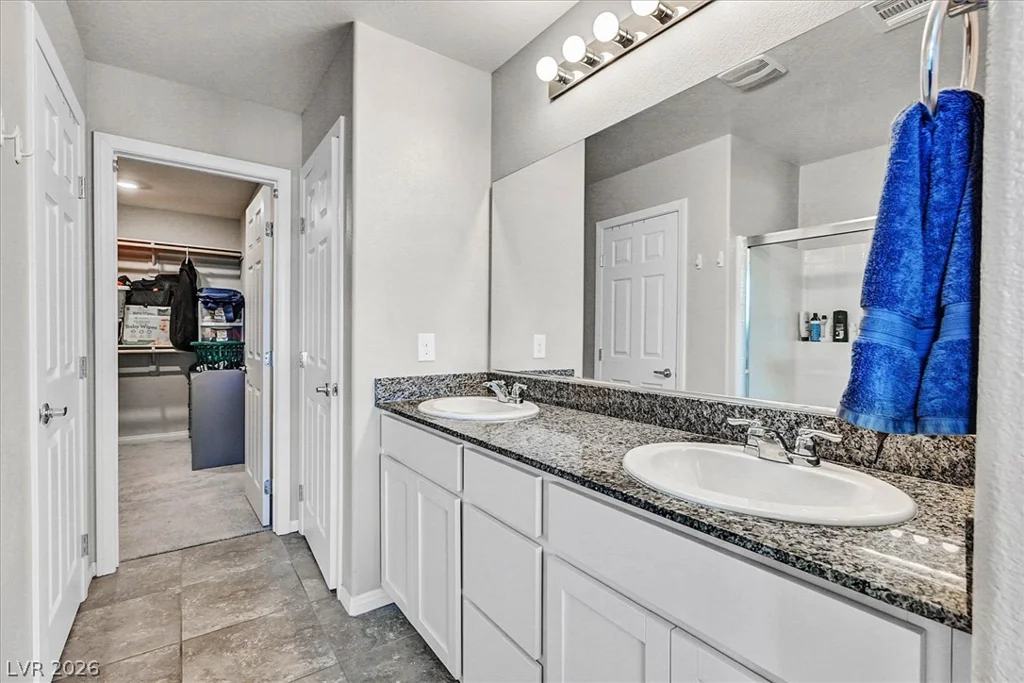 4312 Solitude Falls, North Las Vegas, NV 89084