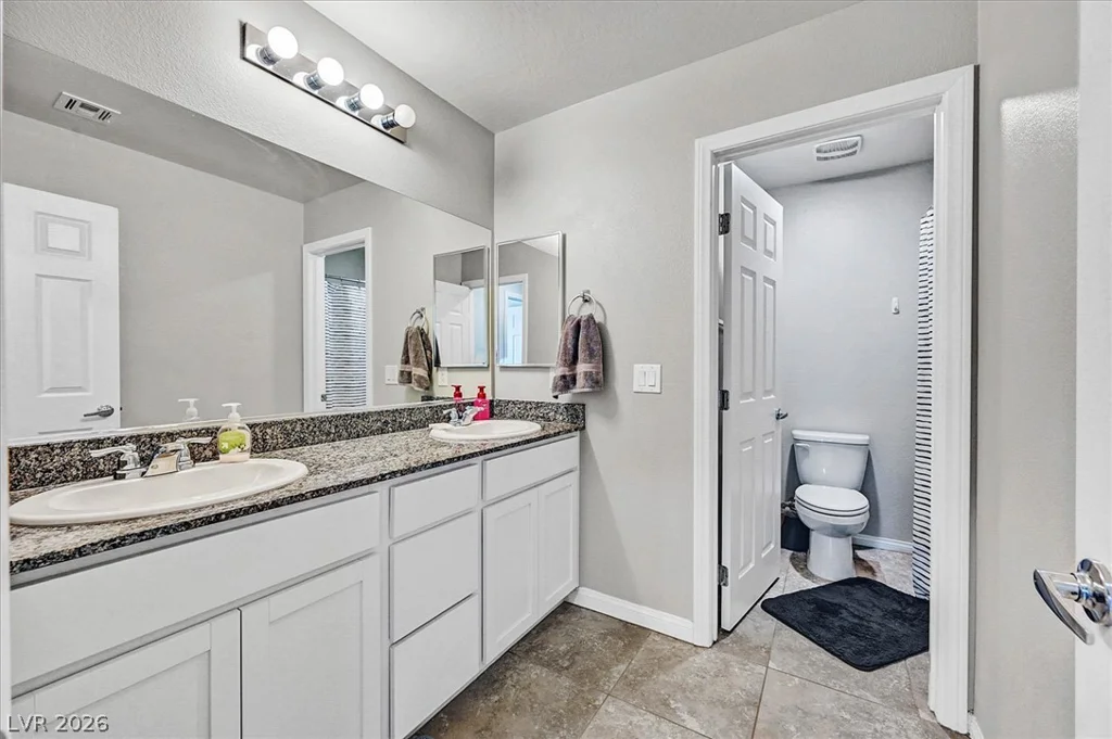 4312 Solitude Falls, North Las Vegas, NV 89084